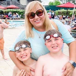 Meet your Posher, Allison